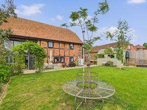 Garden 2- click for photo gallery